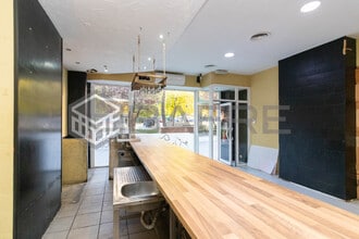 Retail in Madrid, Madrid for lease Interior Photo- Image 1 of 6