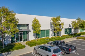 More details for 9471-9541 Irvine Center Dr, Irvine, CA - Flex for Lease