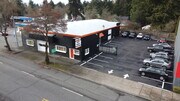 12517 15th Ave NE, Seattle WA - Services immobiliers commerciaux