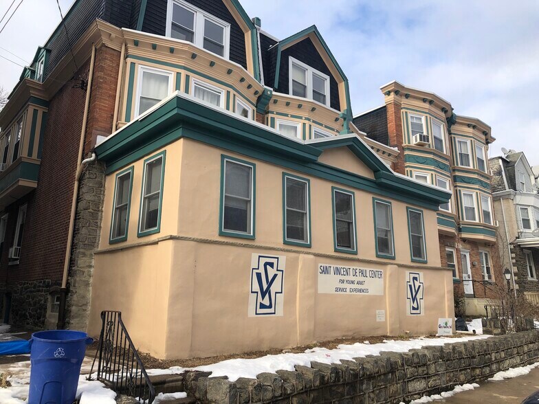 45-51 W Logan St, Philadelphia, PA à vendre - Photo du bâtiment - Image 3 de 15