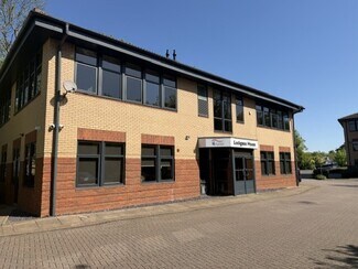 Plus de détails pour 6 Rushmills, Northampton - Bureau à louer
