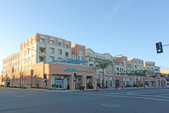 More details for 500-580 W Main St, Alhambra, CA - Retail for Lease