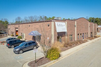 More details for 1512 Jabez Run, Millersville, MD - Flex for Lease