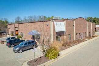Plus de détails pour 1512 Jabez Run, Millersville, MD - Local d'activités à louer