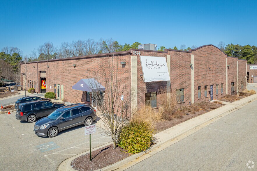 1514 Jabez Run, Millersville, MD à vendre - Photo principale - Image 1 de 10