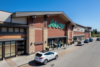 Plus de détails pour 356 Cranston Rd SE, Calgary, AB - Commerce de détail à louer