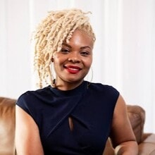 Juanita Charles