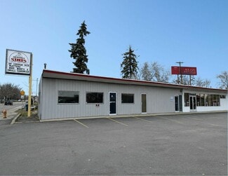 Plus de détails pour 3005 E Mission Ave, Spokane, WA - Commerce de détail à louer