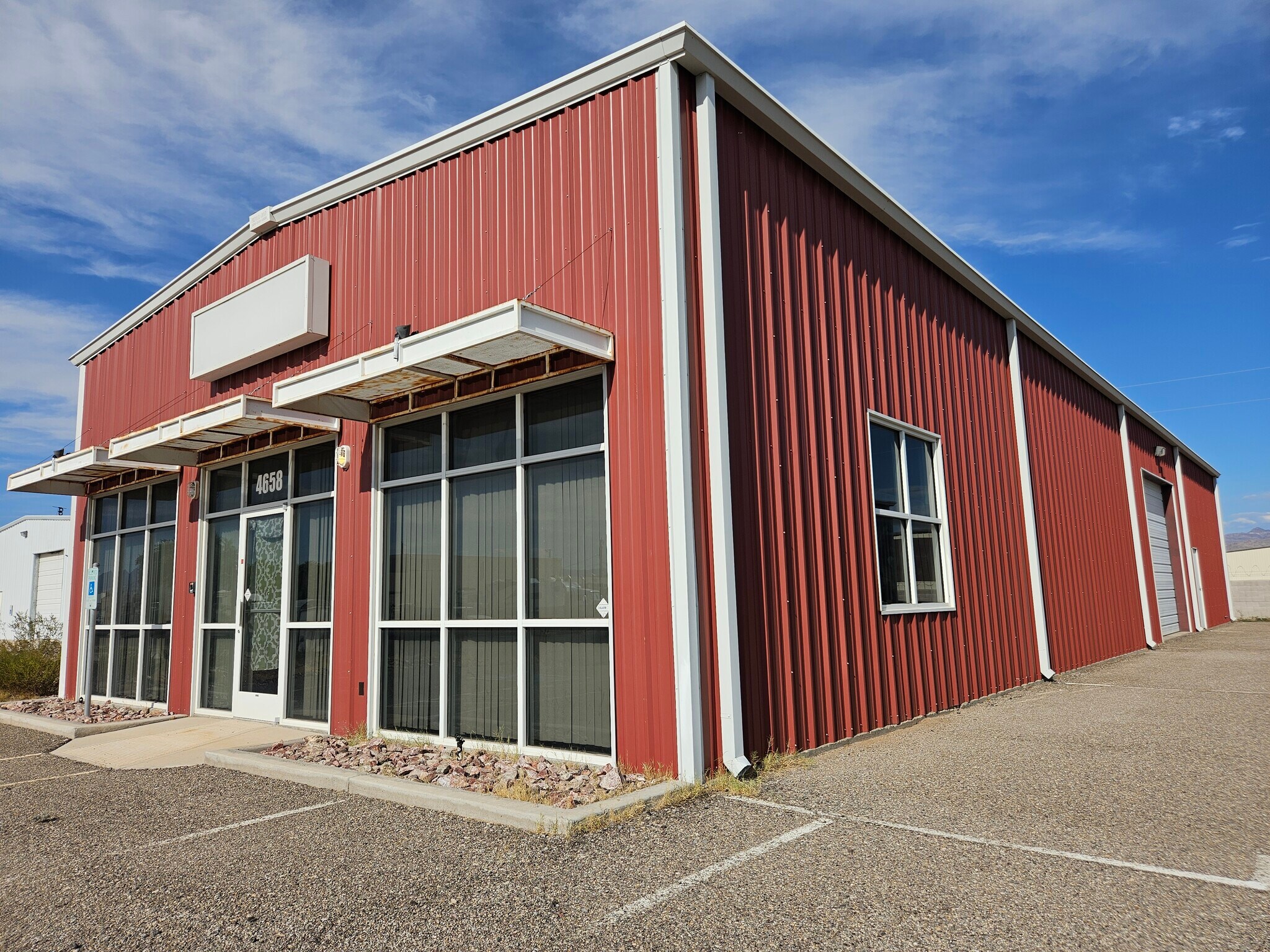 4658 S Apollo St, Fort Mohave, AZ à vendre Photo du bâtiment- Image 1 de 1