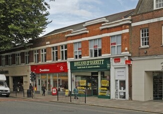 More details for 350 Chiswick High Rd, London - Office for Lease