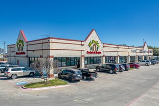 More details for 8412 Davis Blvd, North Richland Hills, TX - Office/Retail, Retail for Lease