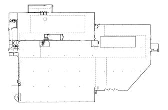 8401 Fort Darling Rd, Richmond, VA for lease Floor Plan- Image 1 of 1