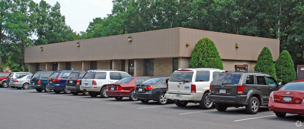 1645 Route 112, Medford, NY for lease - Primary Photo - Image 1 of 2