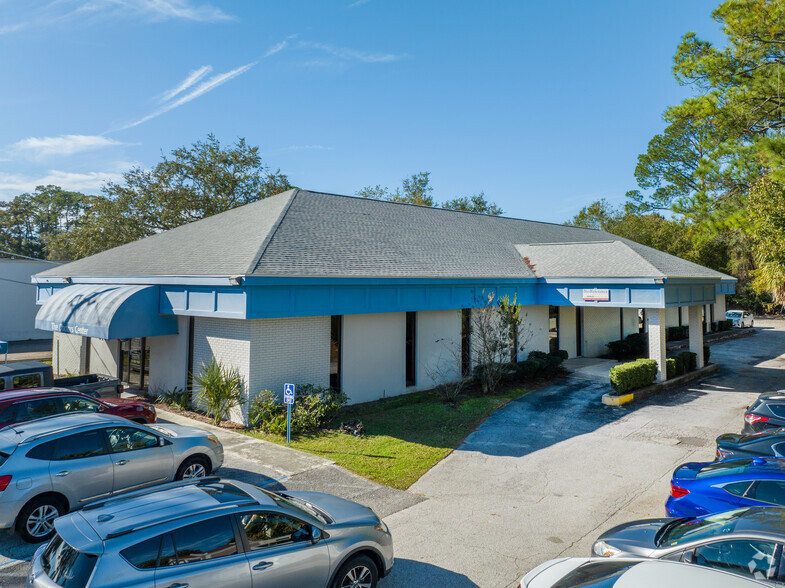 4160 University Blvd S, Jacksonville, FL à louer - Photo principale - Image 1 de 14