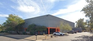 More details for 6145 W Detroit St, Chandler, AZ - Industrial for Lease
