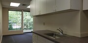 9 Lake - Suite 120 - Kitchen Area