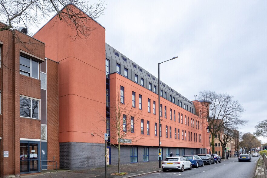 67 Sutton New Rd, Birmingham à vendre - Photo du bâtiment - Image 2 de 2