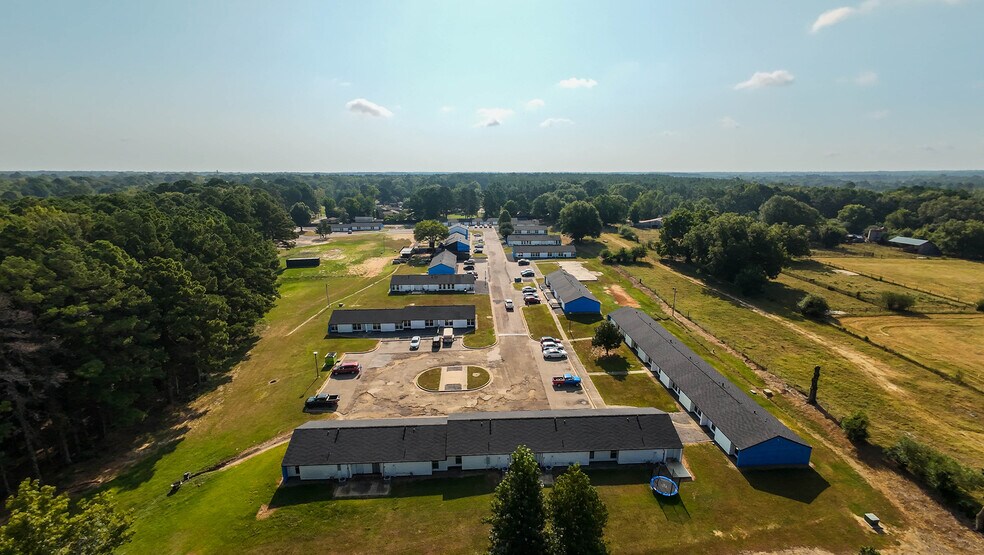 Gran Creûx Way, Magnolia, AR à vendre - Photo du bâtiment - Image 2 de 9