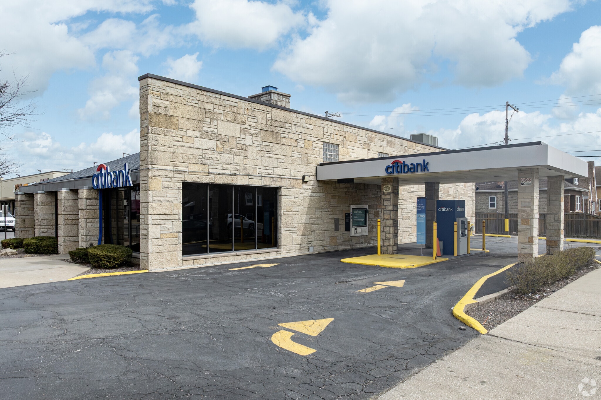 3535 N Central Ave, Chicago, IL for sale Primary Photo- Image 1 of 15