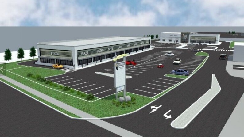 911 Fort William Rd, Thunder Bay, ON for sale Primary Photo- Image 1 of 1