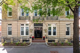 More details for 508 N Tryon St N, Charlotte, NC - Multifamily for Sale