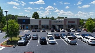 Plus de détails pour 3330 Camp Creek Pkwy, East Point, GA - Commerce de détail à vendre