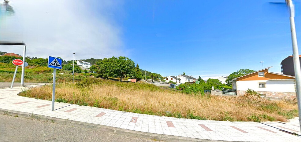 Rúa Da Fontela, Burela, Lugo à vendre - Aérien - Image 2 de 5
