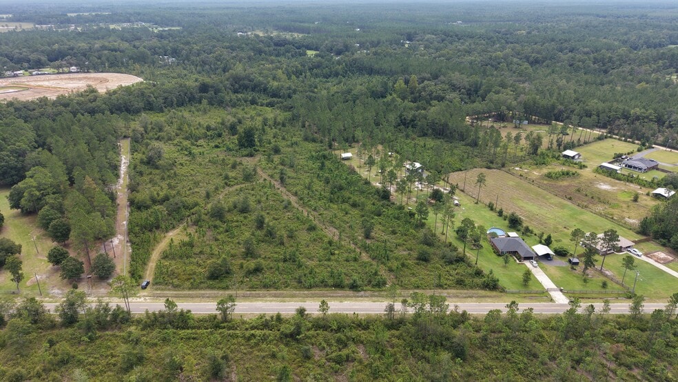 9021 Mc Clelland Rd, Jacksonville, FL for sale - Aerial - Image 2 of 14