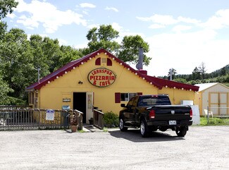 Plus de détails pour 8815 Spruce Mountain Rd, Larkspur, CO - Commerce de détail à vendre