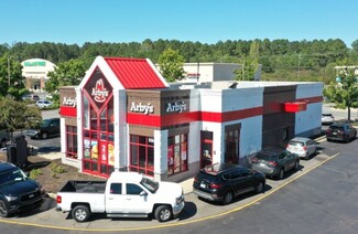 Plus de détails pour 966 Gilbert Ferry Rd, Attalla, AL - Vente au détail à vendre