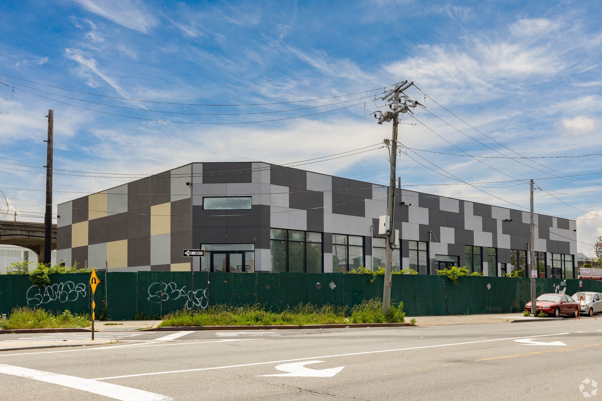 7305 Beach Channel Dr, Far Rockaway, NY for lease Building Photo- Image 1 of 5