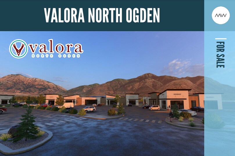 1853 N Washington Blvd, Ogden, UT à vendre - Photo du bâtiment - Image 1 de 3