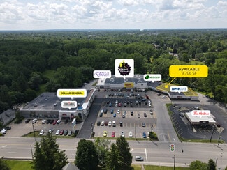 More details for 3521 Seneca St, West Seneca, NY - Retail for Lease