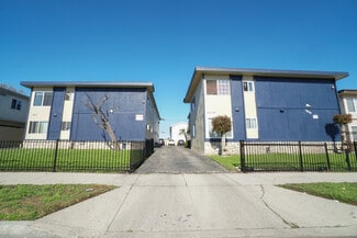 More details for 1619-1627 W 206th St, Torrance, CA - Multifamily for Sale