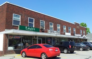 Plus de détails pour 1921-1931 Commerce St, Yorktown Heights, NY - Plusieurs types d'espaces à louer