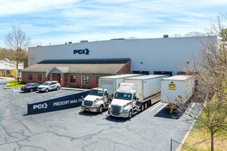 More details for 29 Hayward St, Franklin, MA - Industrial for Lease