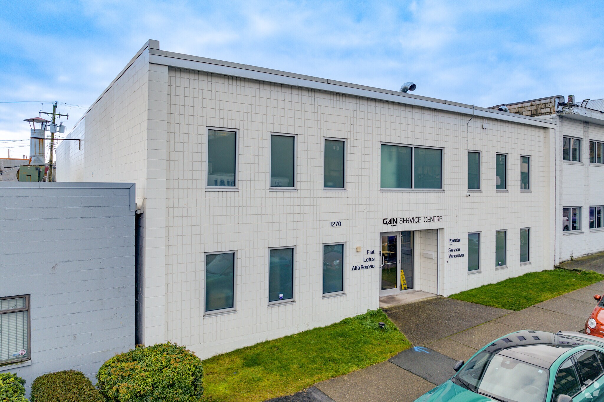 1270 Frances St, Vancouver, BC for sale Primary Photo- Image 1 of 1