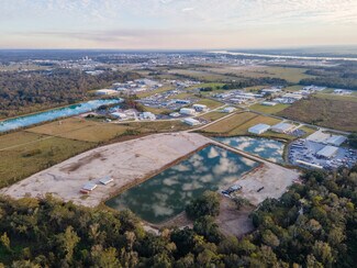 Plus de détails pour 34544 30 Hwy, Geismar, LA - Terrain à louer