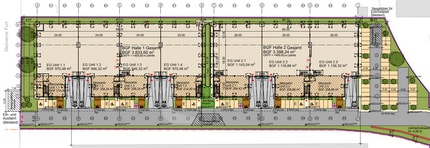  for lease Site Plan- Image 1 of 2