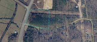 Plus de détails pour 0 N Highway 27, LaFayette, GA - Terrain à vendre