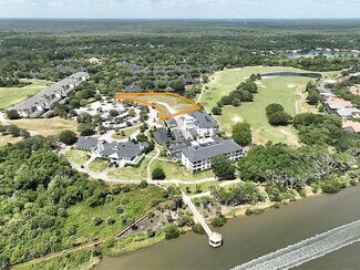 Plus de détails pour 400 Riverfront dr, Palm Coast, FL - Terrain à vendre