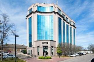 Plus de détails pour 2 N Jackson St, Montgomery, AL - Bureau à louer