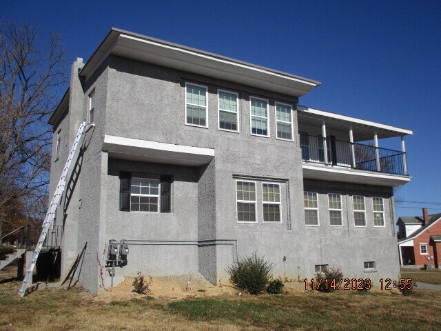 140 Lee Hwy, Verona, VA à vendre Photo principale- Image 1 de 2