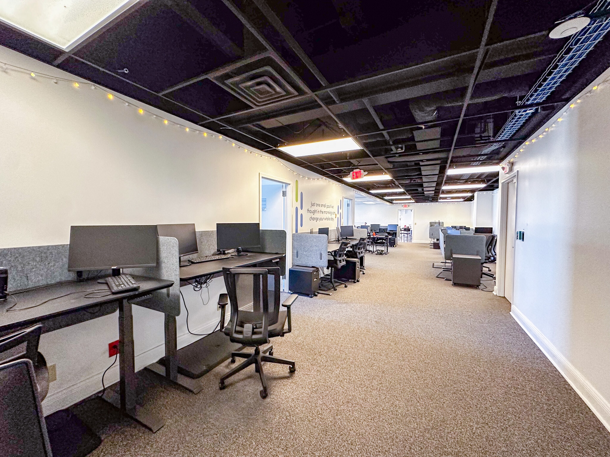 200 Westside Sq, Huntsville, AL for lease Interior Photo- Image 1 of 4