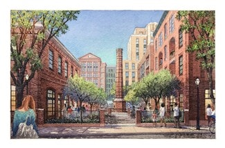 Plus de détails pour 40 Line St, Charleston, SC - Commerce de détail à louer