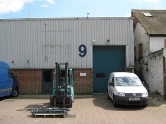 More details for Hever Rd, Edenbridge - Industrial for Lease