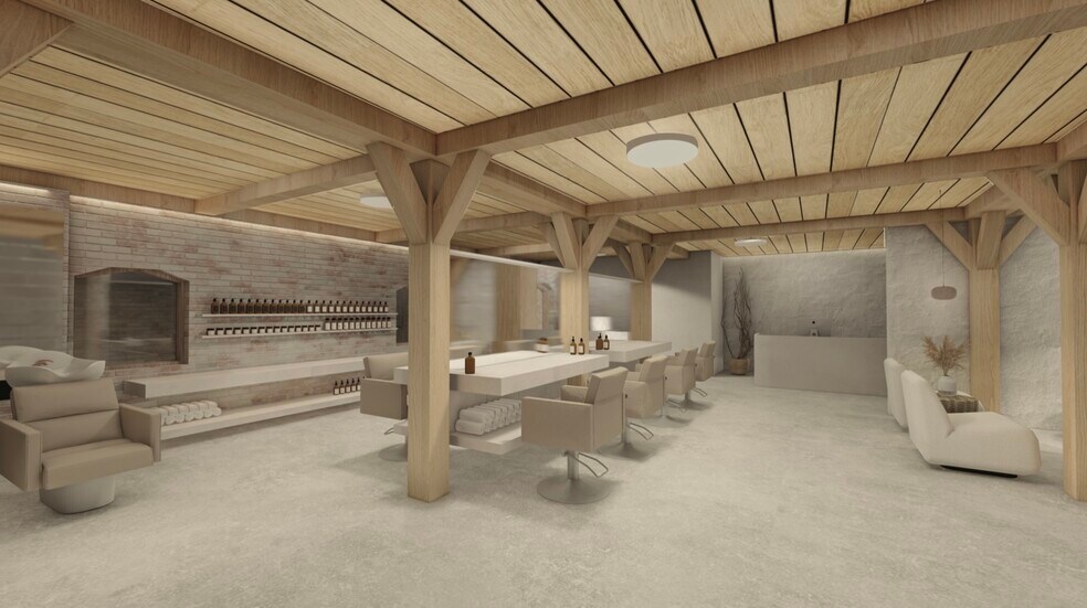 445 S 400 W, Salt Lake City, UT à louer - Photo intérieure - Image 3 de 14