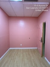 1515 Aurora Dr, San Leandro, CA for lease Interior Photo- Image 1 of 1
