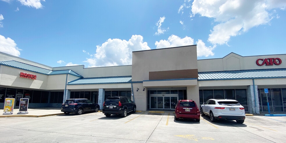 9350-10514 Highway 49, Gulfport, MS for lease - Building Photo - Image 1 of 6