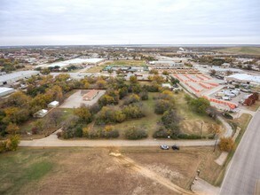 695 McKenzie St, Lewisville, TX - AERIAL map view - Image1